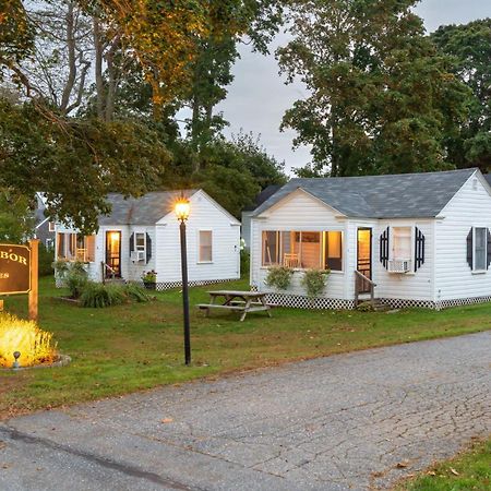 Bar Harbor Cottages & Suites Exterior foto