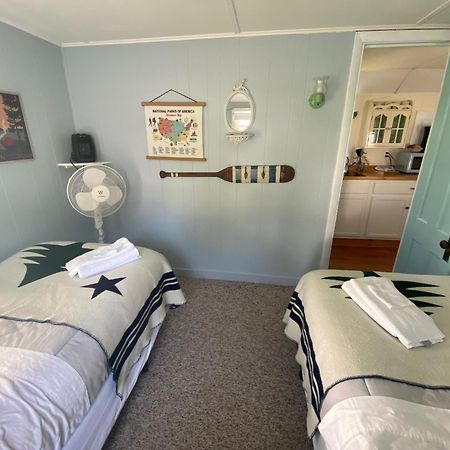 Bar Harbor Cottages & Suites Exterior foto