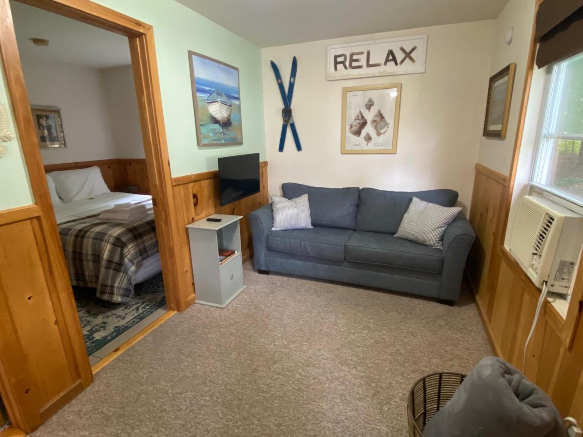 Bar Harbor Cottages & Suites Exterior foto