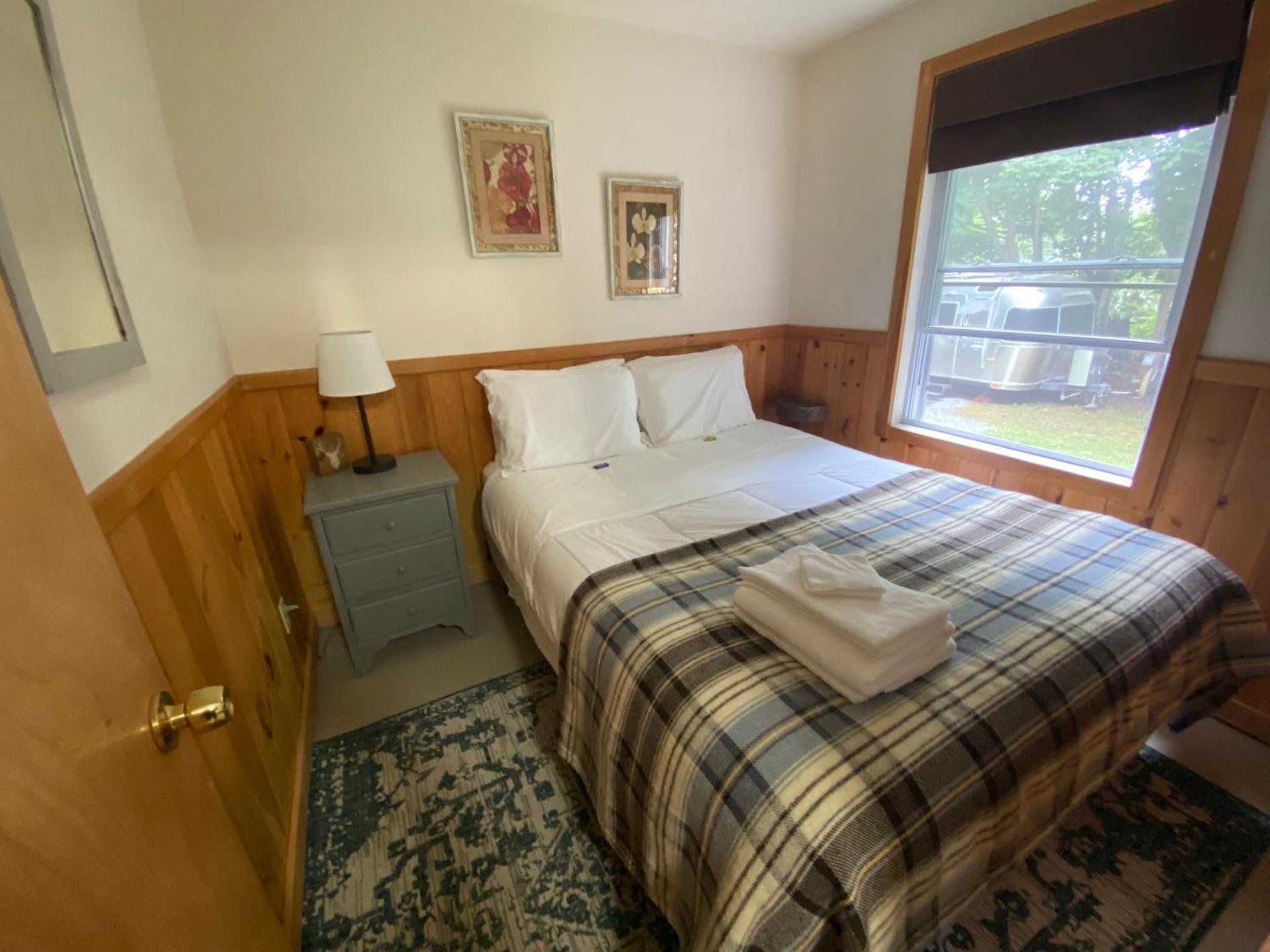 Bar Harbor Cottages & Suites Exterior foto