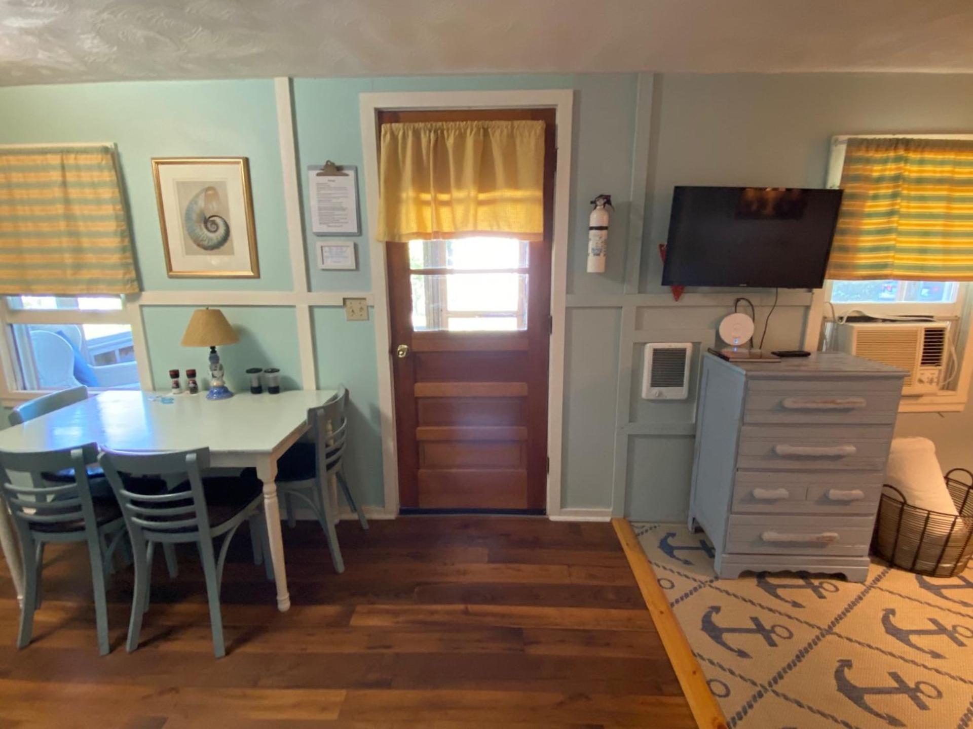 Bar Harbor Cottages & Suites Exterior foto