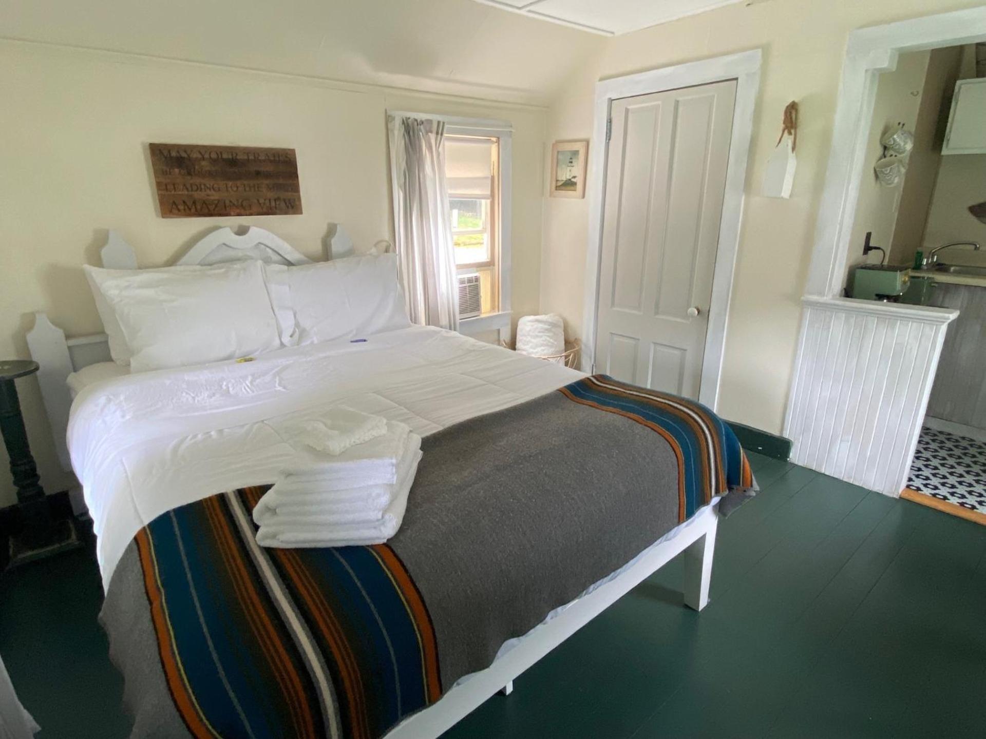 Bar Harbor Cottages & Suites Exterior foto