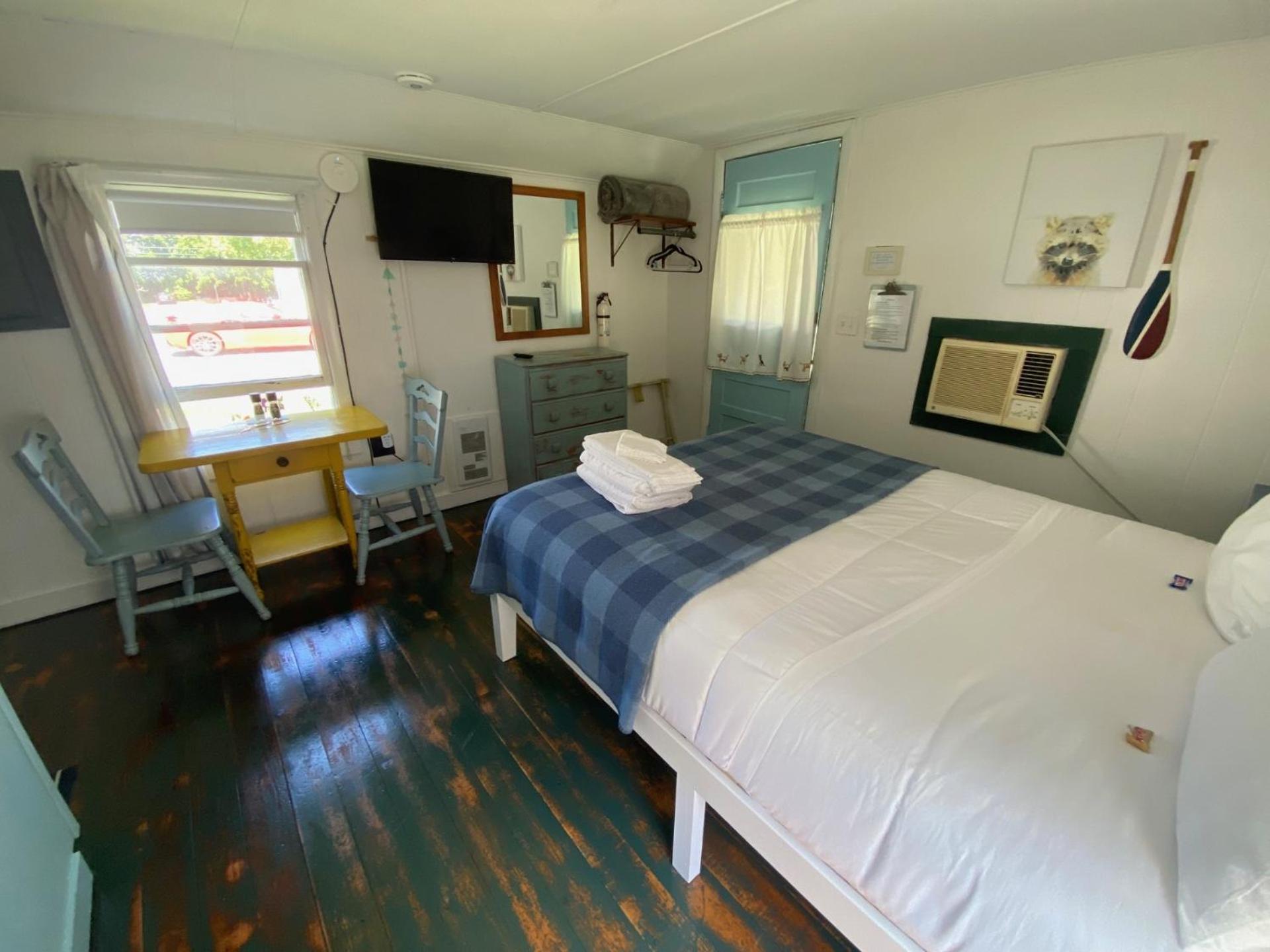 Bar Harbor Cottages & Suites Exterior foto