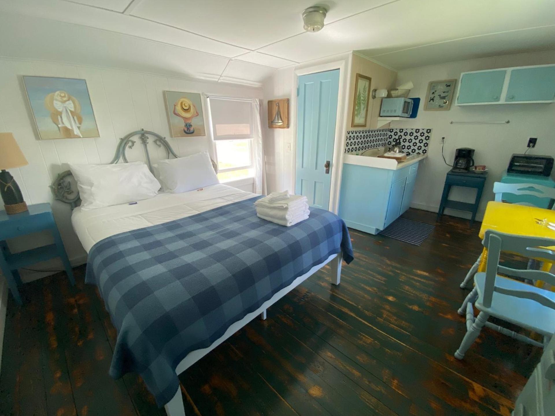Bar Harbor Cottages & Suites Exterior foto