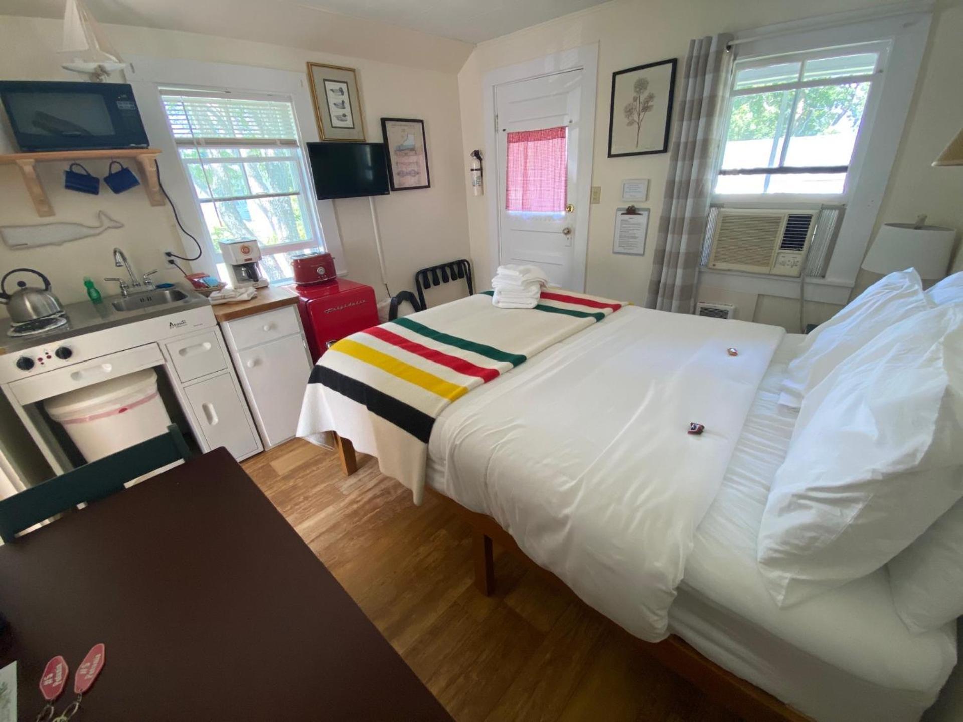Bar Harbor Cottages & Suites Exterior foto