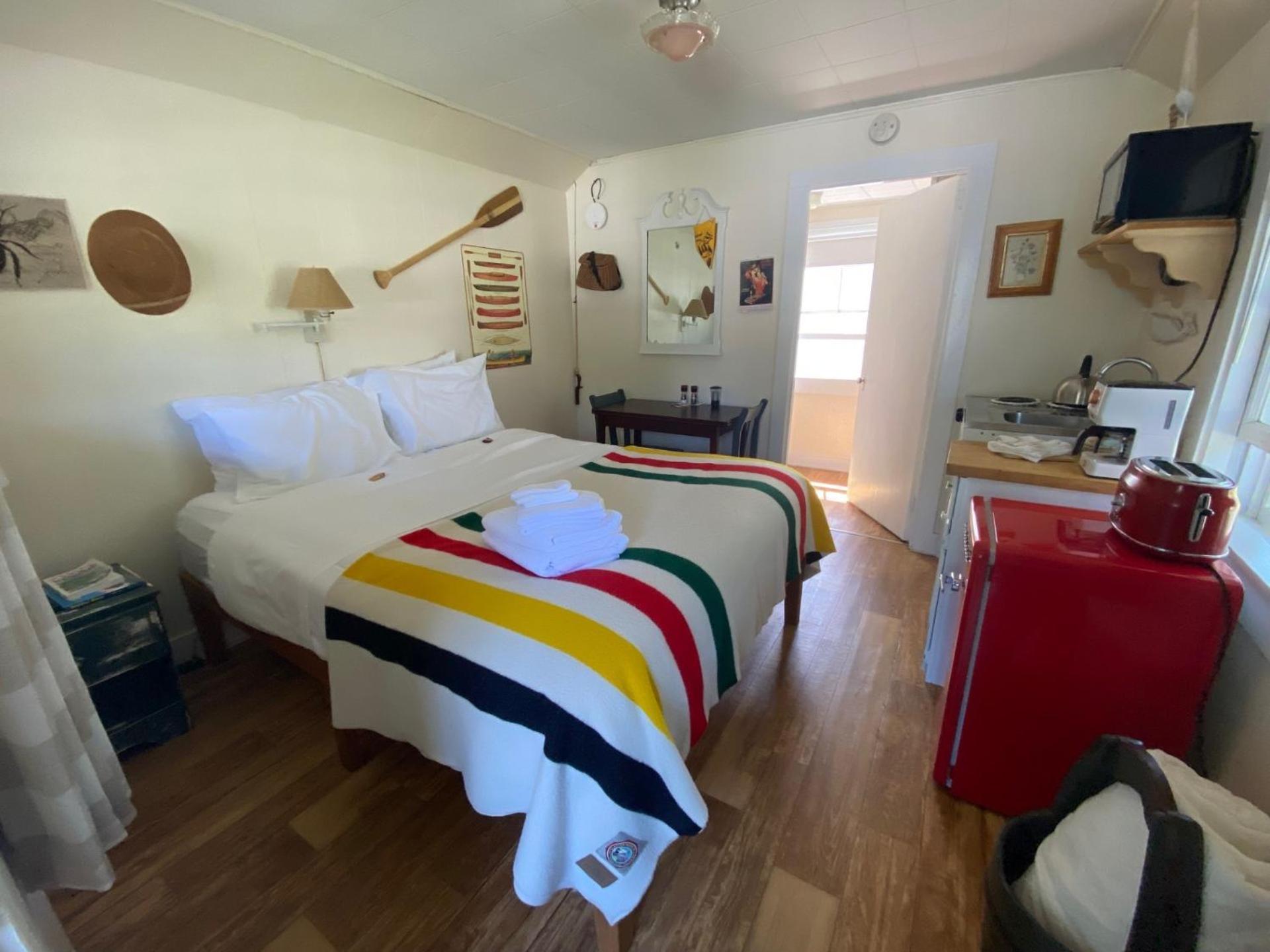 Bar Harbor Cottages & Suites Exterior foto
