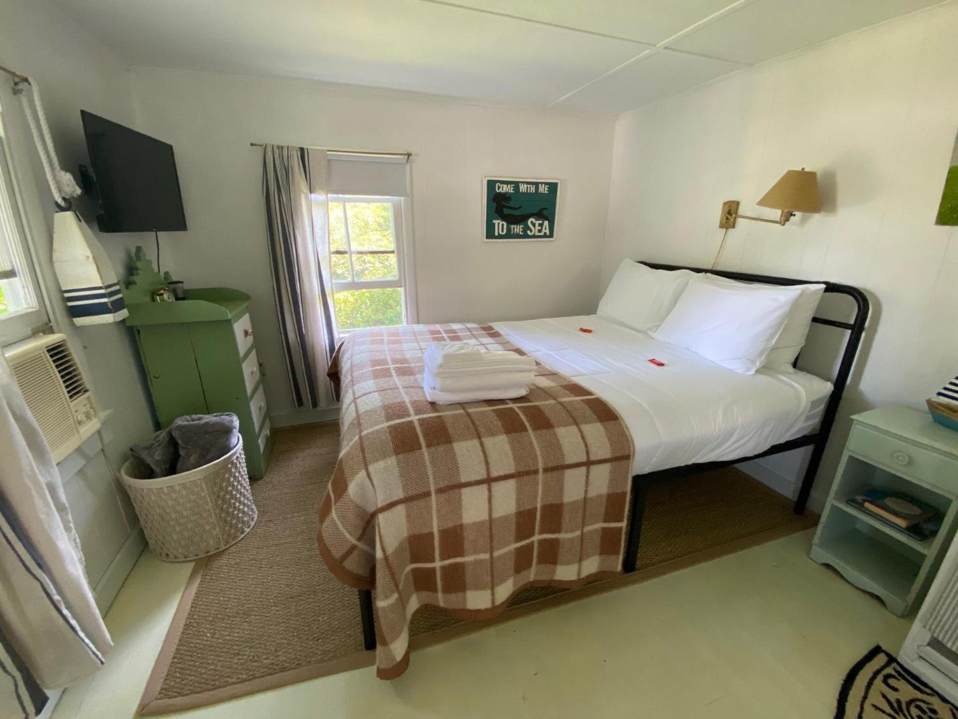 Bar Harbor Cottages & Suites Exterior foto