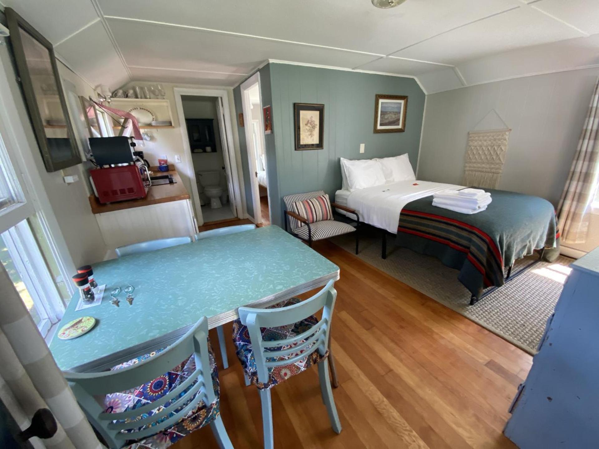 Bar Harbor Cottages & Suites Exterior foto