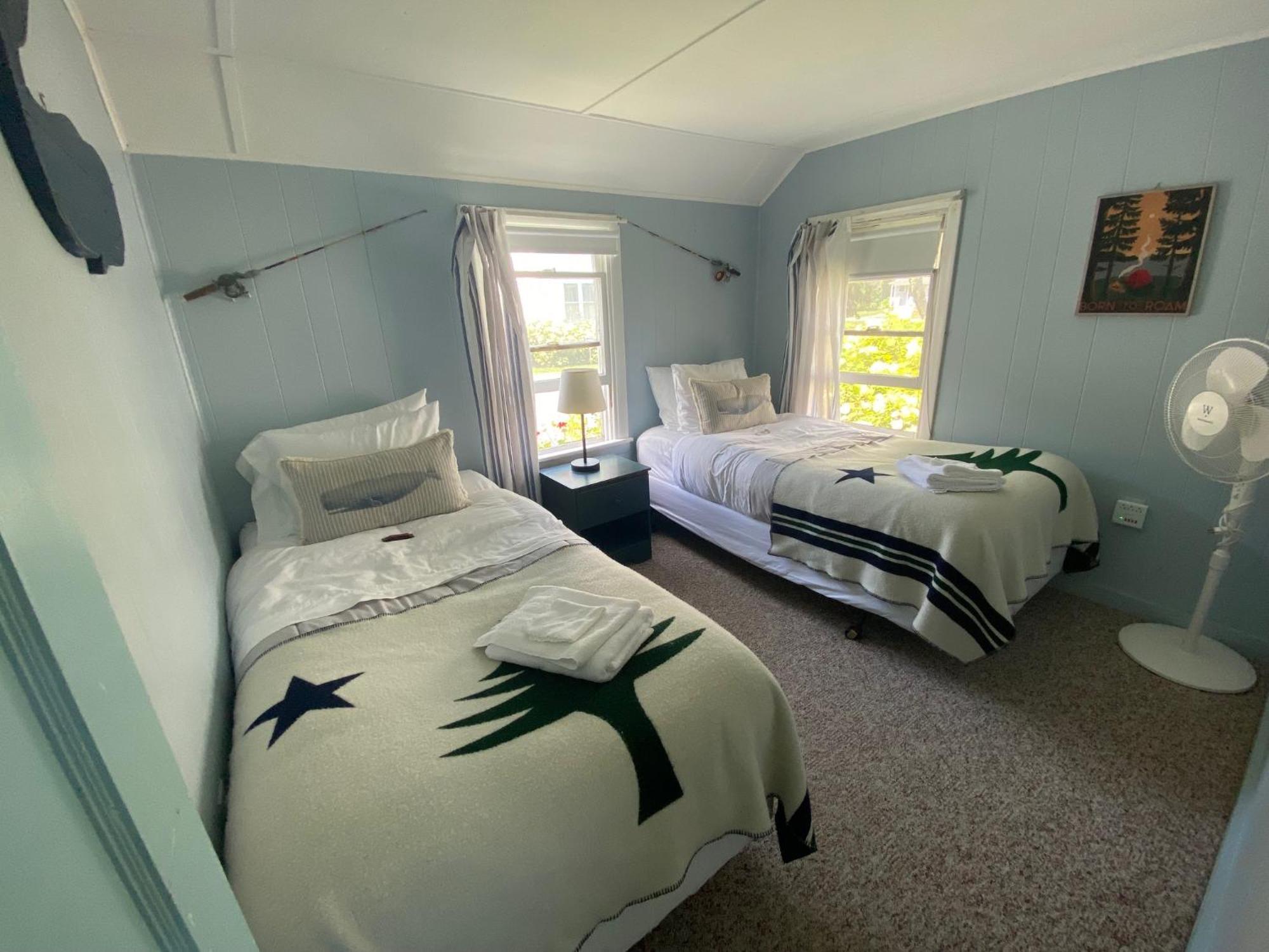 Bar Harbor Cottages & Suites Exterior foto