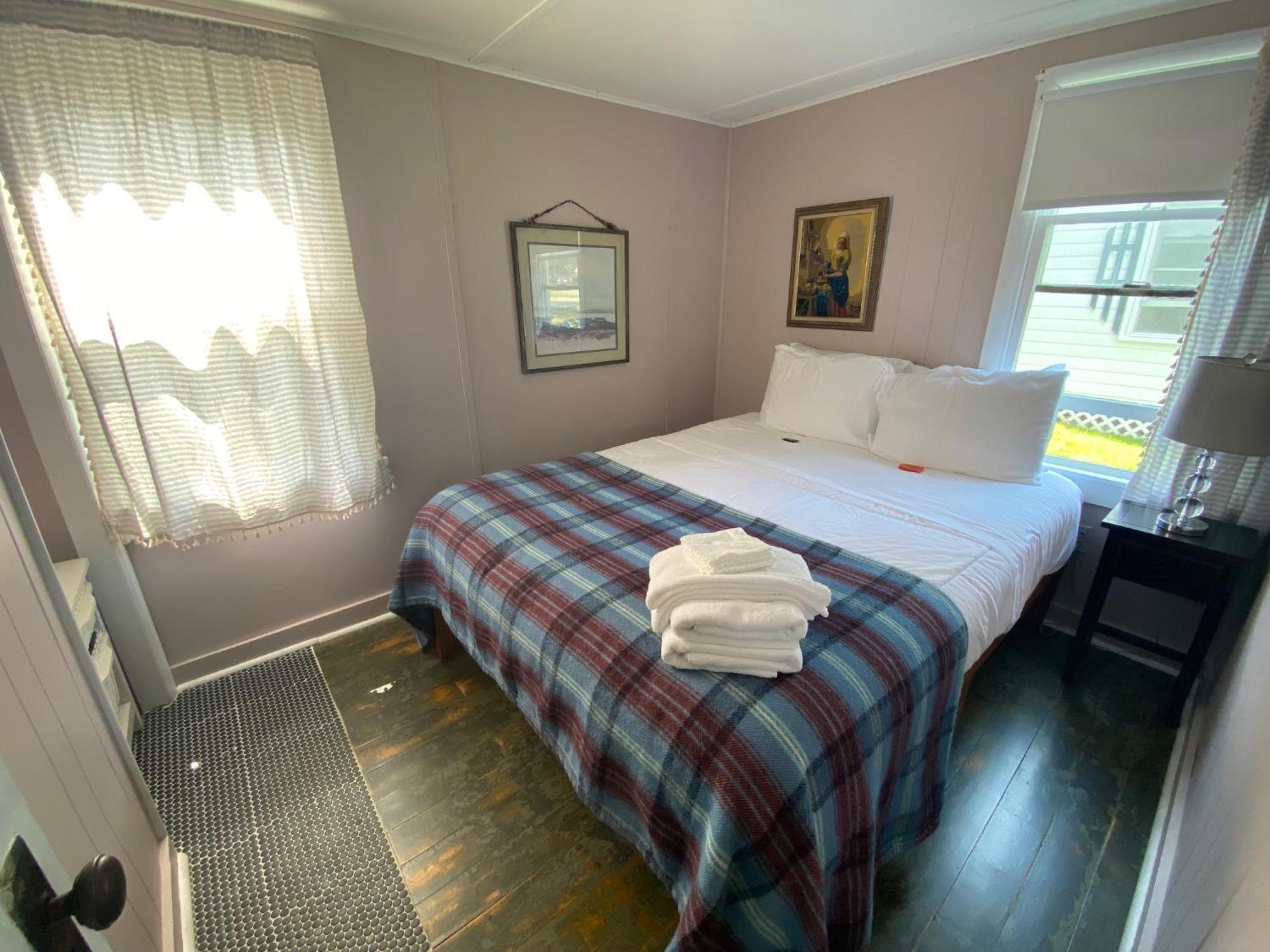 Bar Harbor Cottages & Suites Exterior foto
