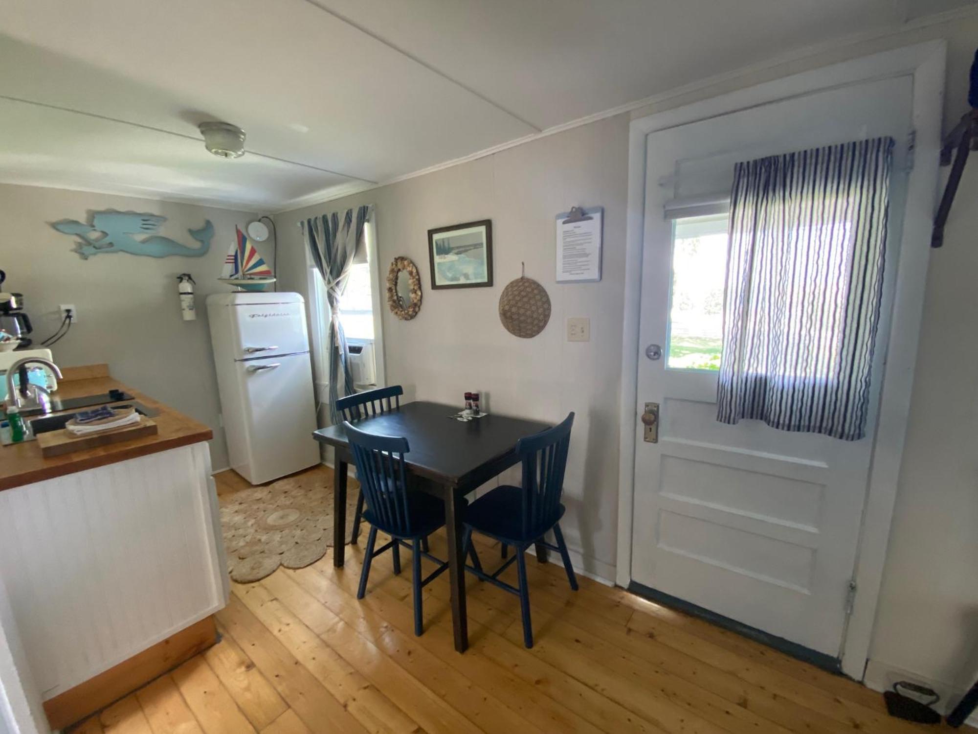 Bar Harbor Cottages & Suites Exterior foto