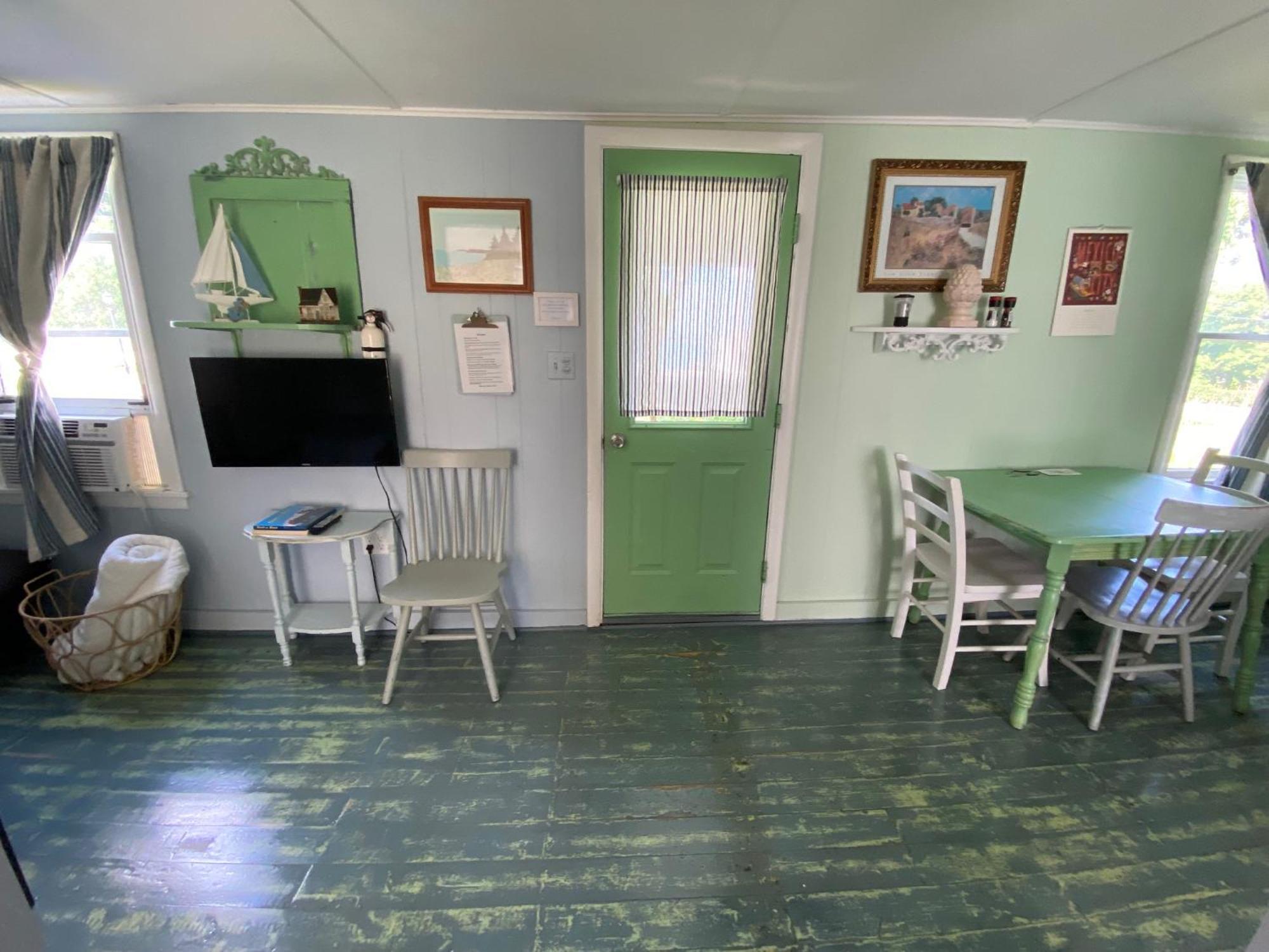 Bar Harbor Cottages & Suites Exterior foto