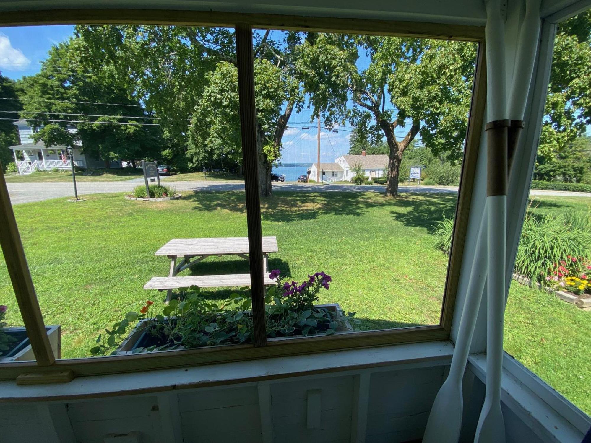Bar Harbor Cottages & Suites Exterior foto