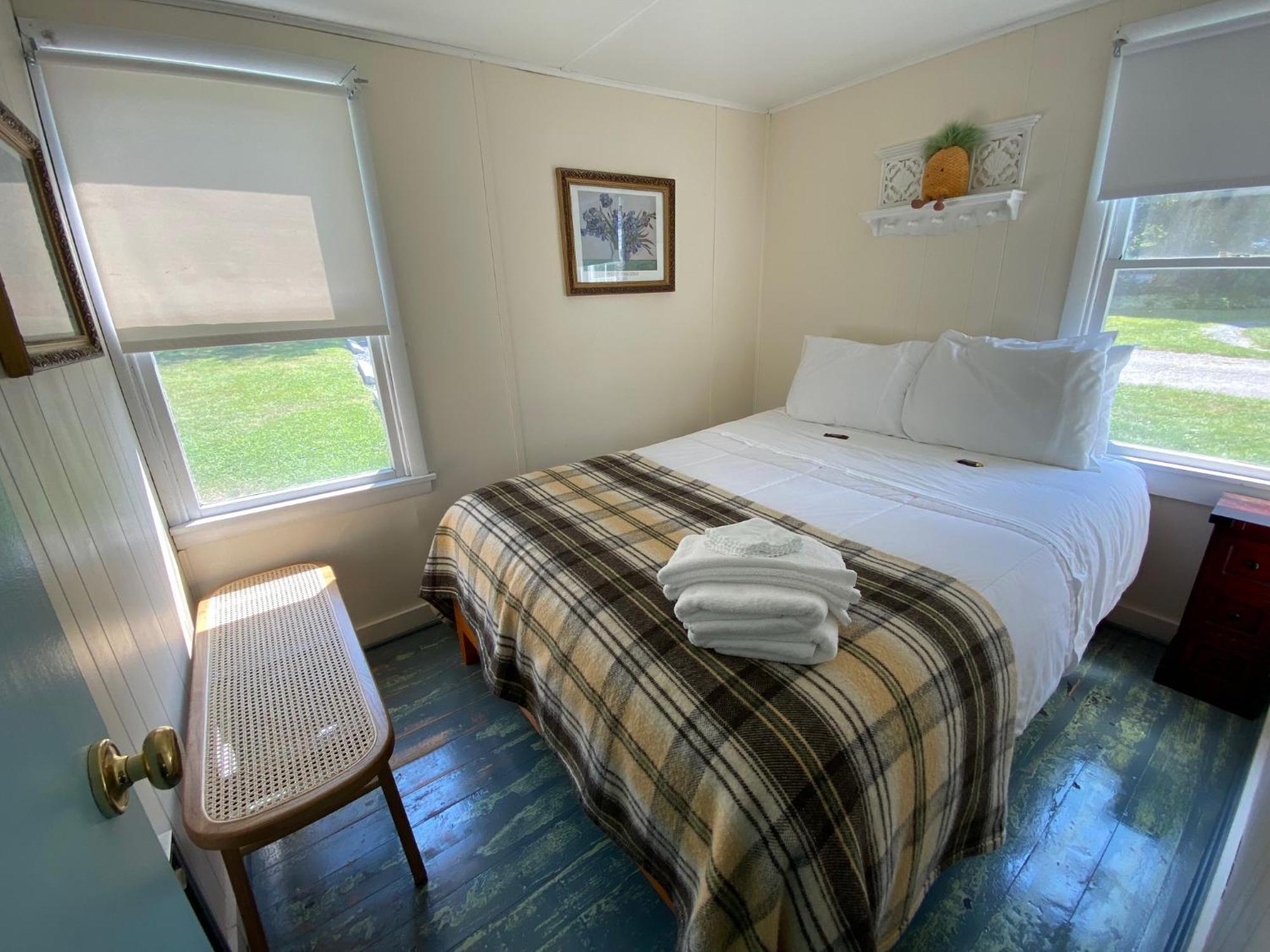 Bar Harbor Cottages & Suites Exterior foto